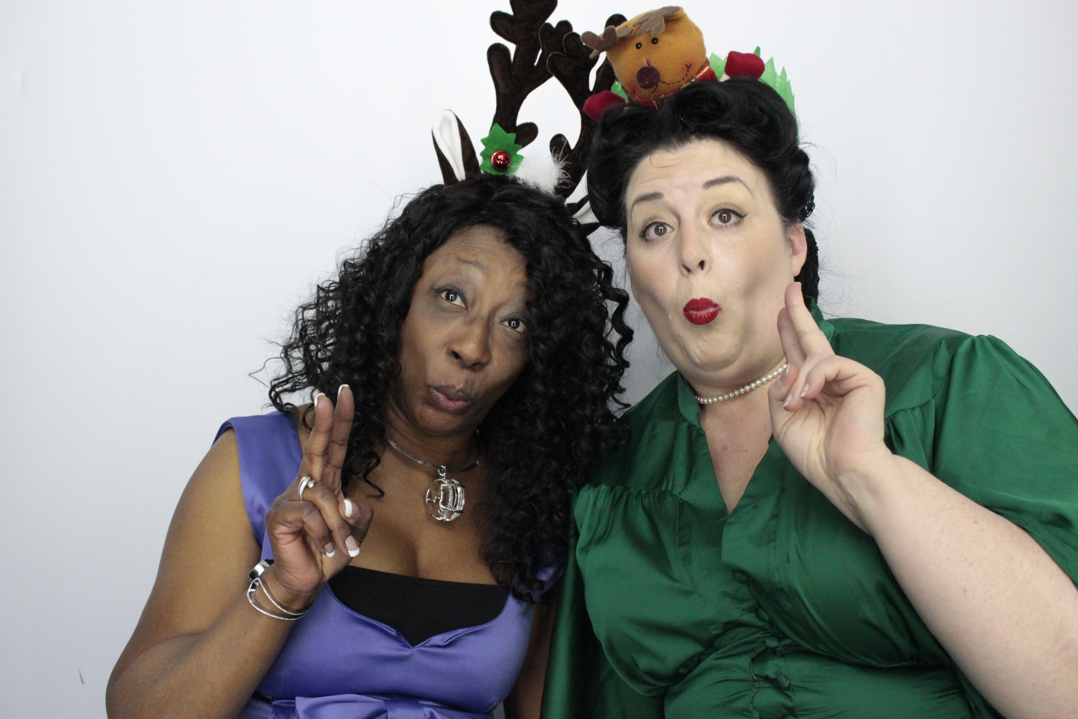 Siemens Christmas Party | View more photos from the event at gallery.myphotoboothexperience.co.uk/u/MyPhotoBoothExperienceLtd/Siemens-Christmas-Party-0